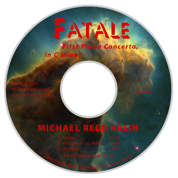 artwork by Michael Krein, NASA image